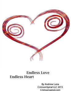 Book Cover: Endless Love Endless Heart: Collection of Poems