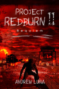 Project Redburn 2