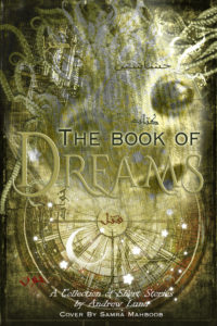 Book Cover: The Book of Dreams